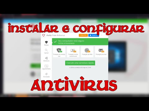 OldBot Tibia Bot - Instalar e configurar Antivirus [TUTORIAL]