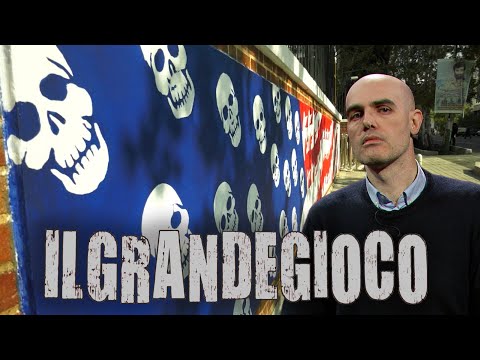 The Revenge of the Neocons (with Dario Fabbri) - The Great Game