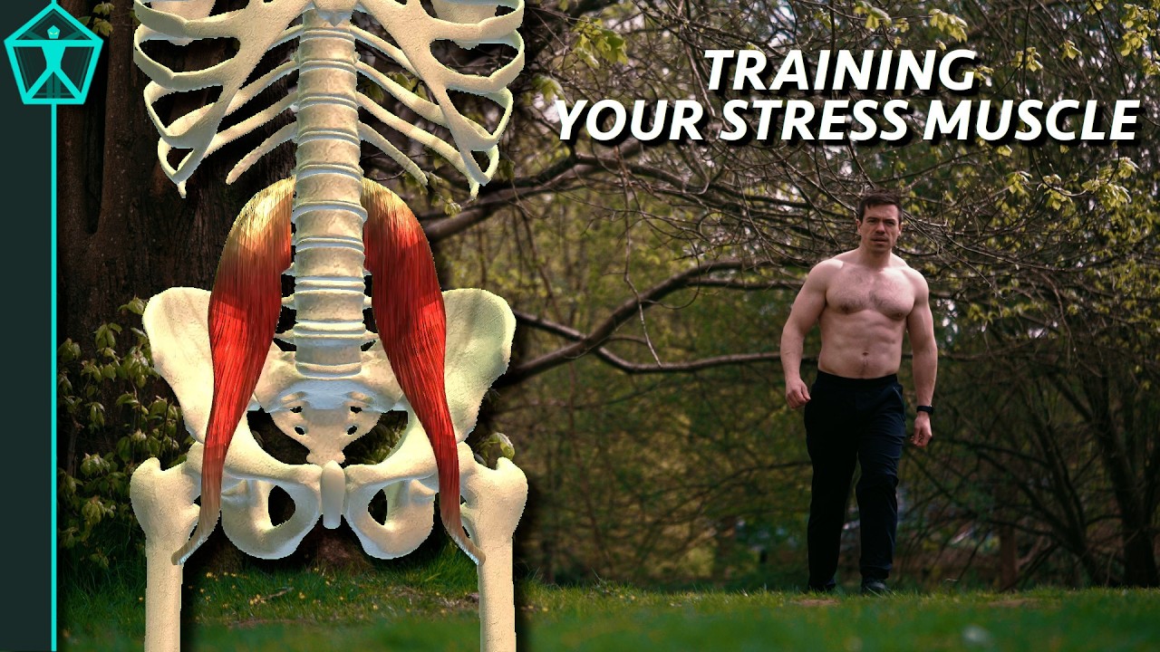 Train This to Reduce Pain and Stiffness and Unlock Youthful Athleticism!
