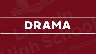 Drama - JDRAa