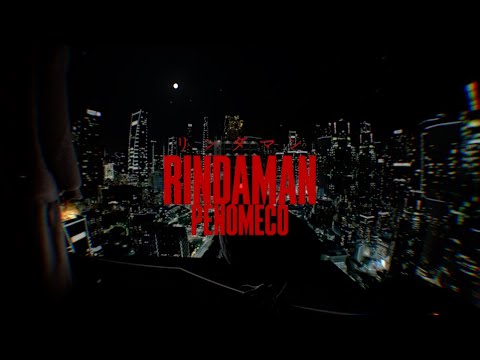 페노메코 (PENOMECO) - 'RINDAMAN (Solo ver.)' 3D Visualizer