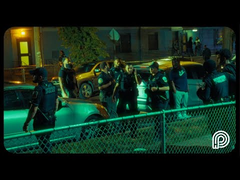 SR JBLACK - WE HAVIN (Official Video)