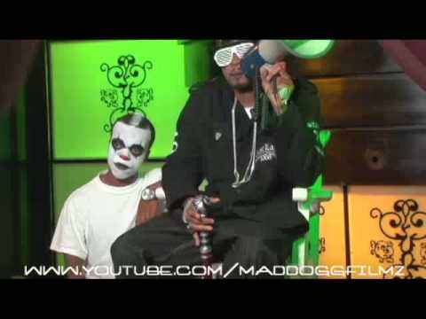 J-KING & MAXIMAN-DEJAME TOCARTE OFFICIAL MAKING OF VIDEO