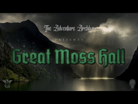 Great Moss Hall | Midgard 5e One Shot (Dungeons & Dragons Actual Play)