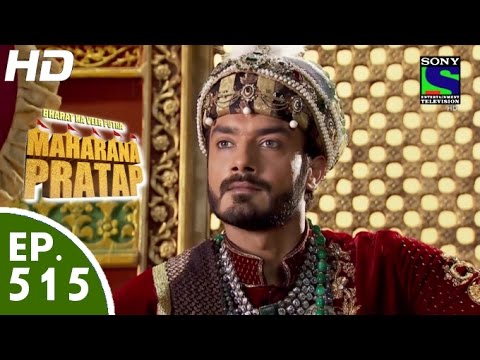 maharana pratap 7th october 2015 maharana pratap 7th october 2015