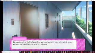 (AD) my catgirl maid thinks she runs the place - [PC]  @STEAM  (18+) (UNCENSORED)