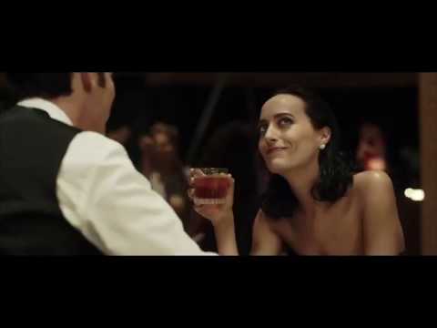 Linda Messerklinger - Showreel