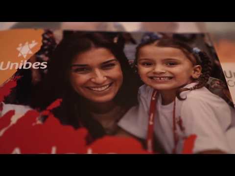 UNIBES #adoteumfuturo