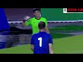 Penalty Shootout - Malaysia Vs Tajikistan | king's Cup Final 2022