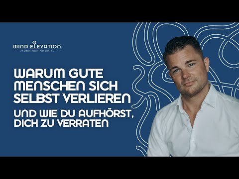 Warum du nicht Nein sagen kannst – immer für andere da bist und dich selbst hinten anstellst