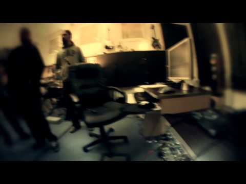 Kozza Mostra - Kato Zrunce (Studio Live Video)