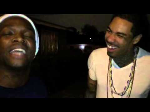 Verb Gunplay & Kase1hunnid