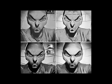 I Robot - Daresh Syzmoon