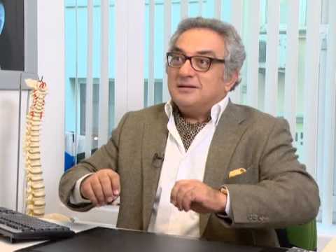 Cihan Aksoy Fizik Tedavi