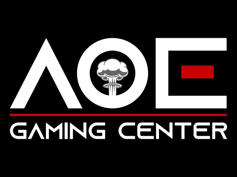 AoE23 Venom VS kendricklamarfan19