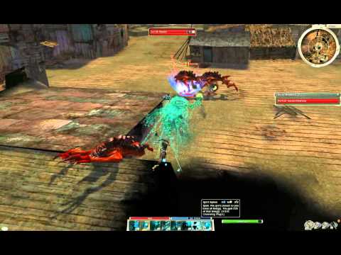 Rt/X Signet of Spirits PvE Meta