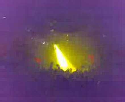 John Course @ HQ (Adelade, Australia) 2