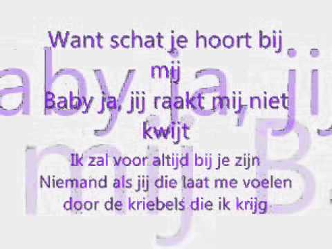 Mica ft. Laanie - Ik Kan Niet Leven Zonder Jou