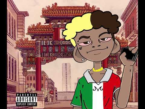 01. "Não Ligo pra Nada" MZG Xulz (prod. @plugmeta)