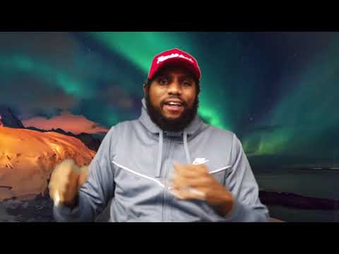 Yohan freestyle cover over Aitch safe to say