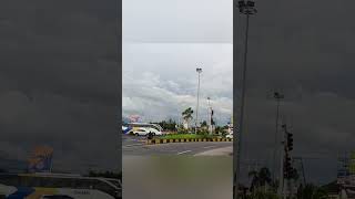 Download lagu Harapan Jaya dan DAMRI #busmania #malang #batu #buspariwisata #telolet #short #shortvideo #wisata mp3