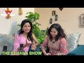 THE GEHANA SHOW RITU PANDEY MAHA EPISODE PODCAST MOODX JAMUNIA ANDHA SASUR OTT YT