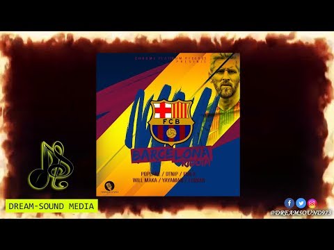 Yayaman - Yovng Beatz [Barcelona Riddim]