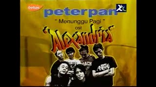 Download lagu Peterpan x NOAH - Menunggu Pagi (Edited Video with Lyrics) mp3 Download lagu Peterpan x NOAH - Menunggu Pagi (Edited Video with Lyrics) mp3