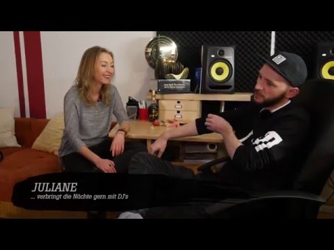 DJ-Weltmeister Eskei83 im MOPO24-Interview mit Juliane Bauermeister