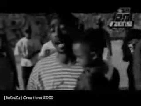 2Pac - Fuck Em All  [Music Video] [DJ LAX Remix]