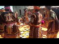 Gorava Kunitha Donuseve Maylarappa Team