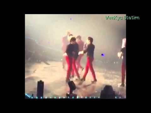 150110 SS6 BKK day1 (with engsub in ment parts)