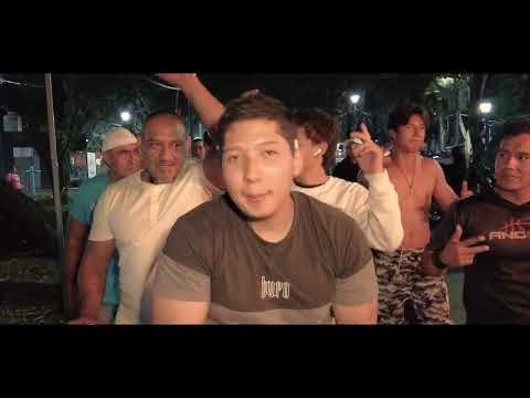 Soalva - (Humo, Rimas y Graffiti) - VIDEO OFICIAL Produccion: @LaCliqueDuParc