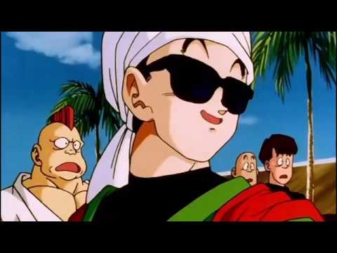 videl es inprecionada por los guerreros z