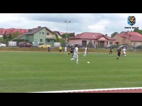 KIPSTA IV Liga ZZPN | Vineta Wolin 4:0 Jeziorak Szczecin | 29.05.2022