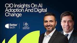 The Real Reason CIOs Are Struggling With AI
