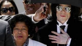 The Jackson 5 - Mama&#39;s Pearl ( foto Katherine i Michael Jackson )