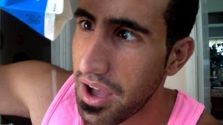 Kill the Messenger &quot;Exodus&quot; Music Video