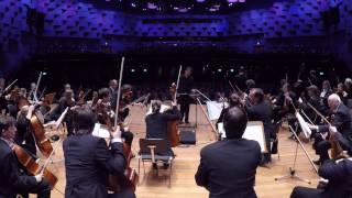 David Orlowsky Trio - Symphonic Klezmer with   Sinfonieorchester Aachen