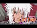 La Muerte De Jiraiya Jiraiya Se Despide De Naruto Doblaje Latino Oficial