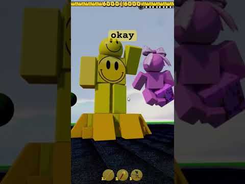 Who that present for? 🎁 #roblox #tumore #enfosi #gaming #gameplay