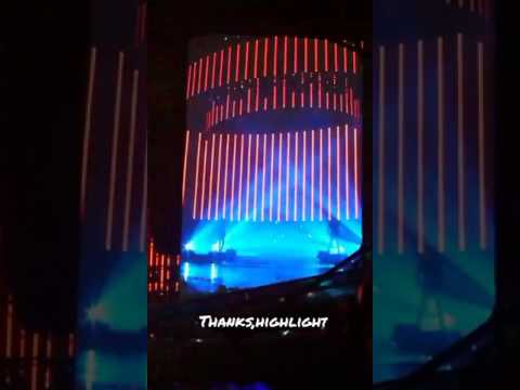 20170602 HIGHLIGHT LIVE 2017 [CAN YOU FEEL IT?] - Stay