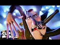 Singing About The Zing | Hotel Transylvania | Clips & Chill