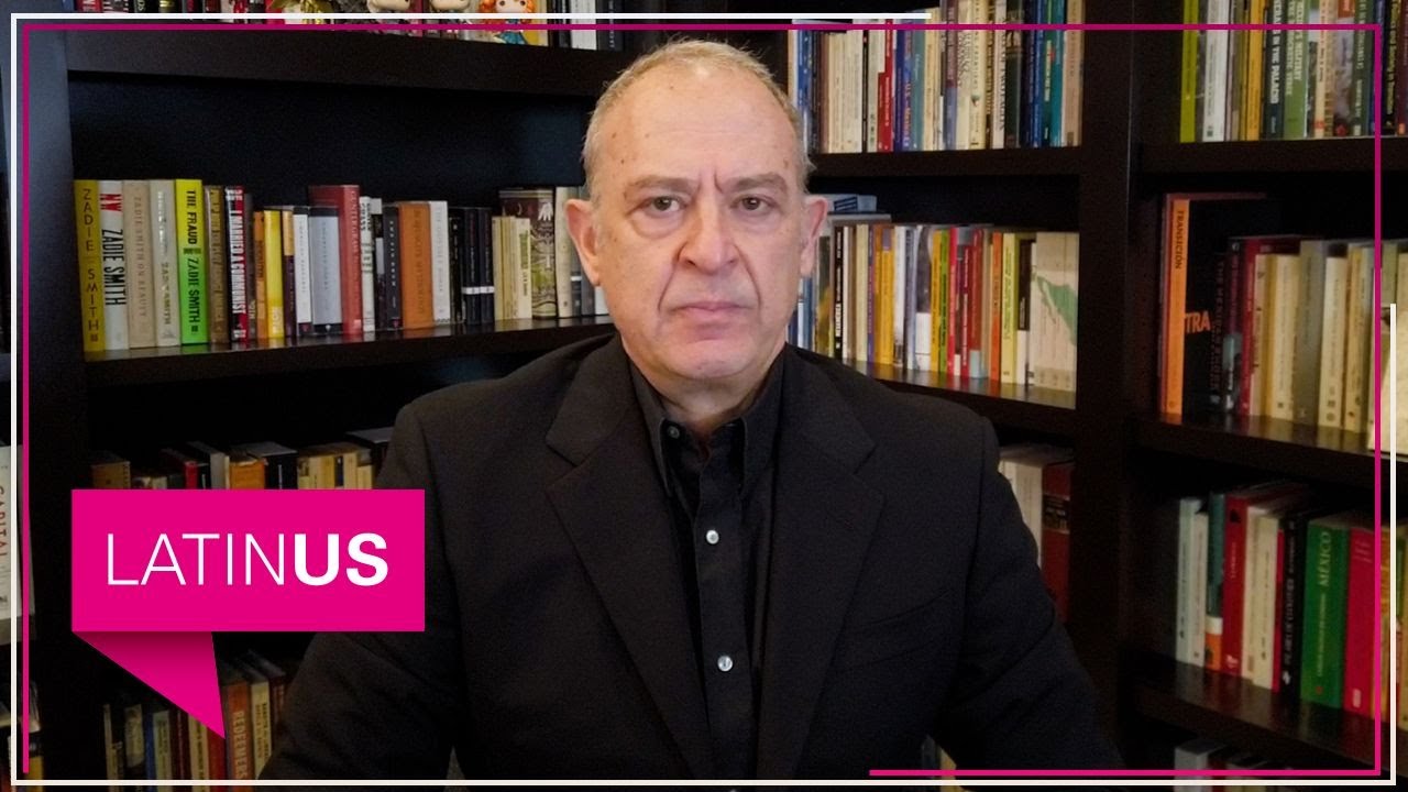 A días de la elección en EU, es claro cuál resultado favorece a México: Arturo Sarukhán