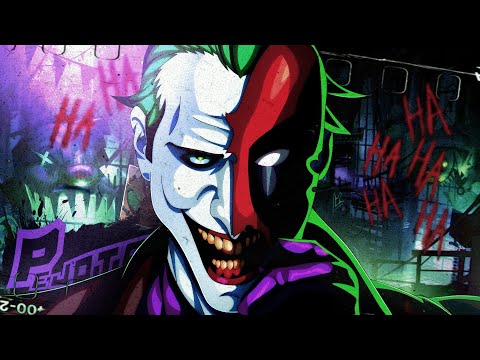 Coringa 🤡 (DC Comics) | fracassADO, odiADO, rejeitADO |