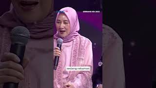 Download lagu The Love Story of Muchsin Alatas & Titiek Sandhora #shorts #kdi #kdi2023 #funnyshorts #muchsinalatas mp3