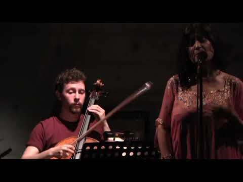 Elik | Live at “La Marbrerie“ Montreuil - France