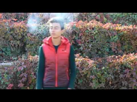 AreBesk Rap Son isyan→DùşerSin Maddeye