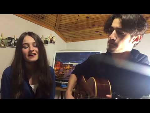 Ezgi Enes - Bazı Aşklar Yarım Kalmalı (İrem Derici /Cover)