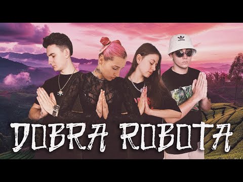 Video thumbnail for Dobra Robota